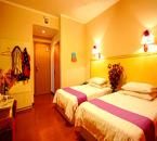 哈爾濱石化賓館 哈爾濱石化賓館