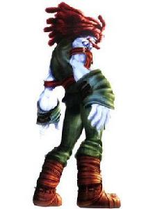 薩拉曼達·科羅爾 薩拉曼達·科羅爾