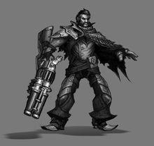 法外狂徒藝術畫廊