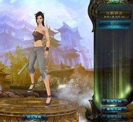 誅仙劍陣 誅仙劍陣