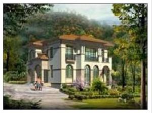 鳳凰山花園 鳳凰山花園