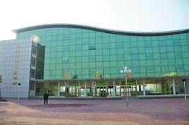 鄧州汽車站 鄧州汽車站