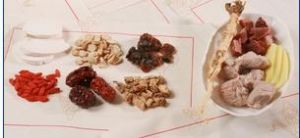 清宮秘制燉原只甲魚