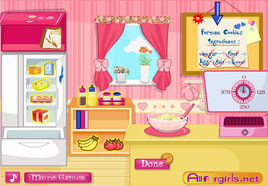 情人節製作餅乾 情人節製作餅乾