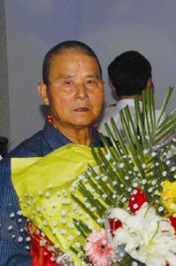 陳緒林[中國科學院武漢病毒研究所研究員]