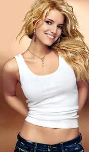 傑西卡·辛普森 傑西卡·辛普森