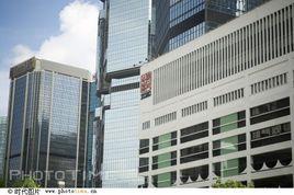 廉政公署總部大樓 廉政公署總部大樓