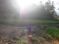 壩恩自然村水窖