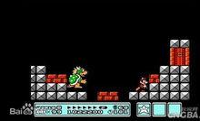 超級馬里奧兄弟3