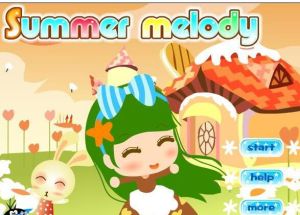 旋律之夏 旋律之夏