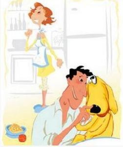 丁寵家庭 丁寵家庭