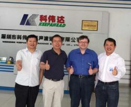 科偉達集團 科偉達集團