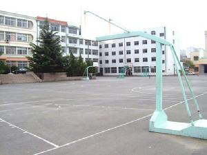 北京市第三十一中學 北京市第三十一中學