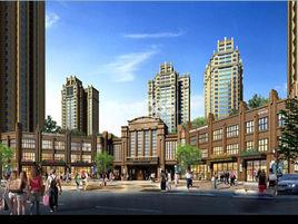 歐羅巴小鎮 歐羅巴小鎮