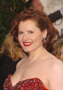 吉娜&middot;戴維斯