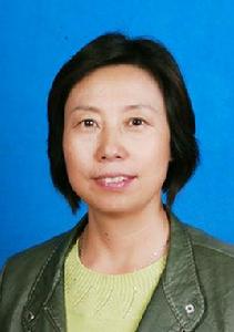 孫玉萍[蘭州理工大學土木工程學院教授、研究生導師]