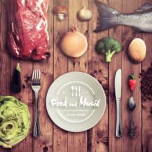 Food and Musik（2016.10.30）