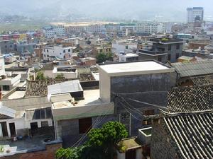 中平社區 中平社區