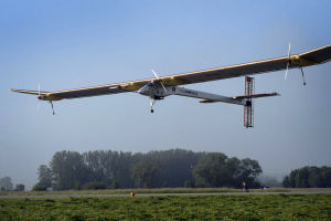 太陽驅動號 太陽驅動號