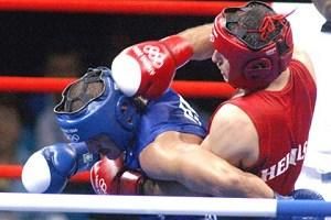 拳擊犯規 拳擊犯規