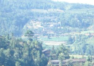 上黑箐自然村 上黑箐自然村