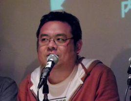 內藤泰弘 內藤泰弘