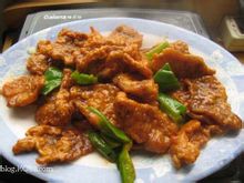 各種各樣的軟炸裡脊圖片