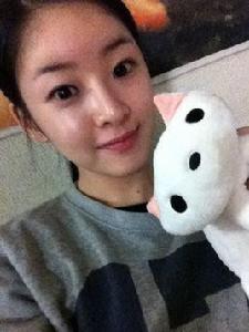 陳寶拉[韓國藝人]