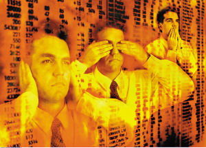 四代同職 四代同職