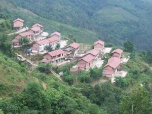 啊諾咪自然村 啊諾咪自然村