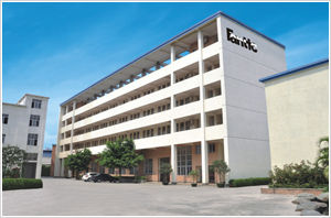 東莞市環測檢測設備有限公司 東莞市環測檢測設備有限公司