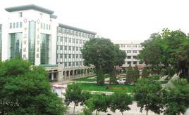 中衛市人民醫院 中衛市人民醫院