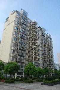 紅谷世紀花園 紅谷世紀花園