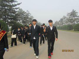 西安導遊培訓學院 西安導遊培訓學院