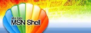msn shell