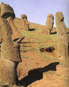 拉帕奴伊國家公園 拉帕奴伊國家公園