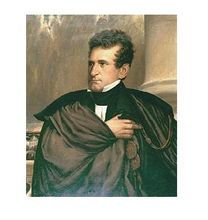 塞繆爾·劉易斯·索瑟德 塞繆爾·劉易斯·索瑟德