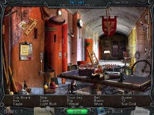 《研究所之貝琪羅根大冒險》