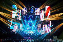 黑豹樂隊30周年演唱會