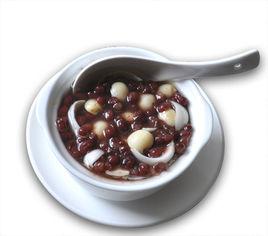 紅豆百合糖水 紅豆百合糖水