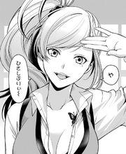 狂賭之淵&middot;雙