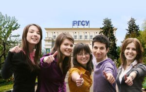 俄羅斯國立社會大學