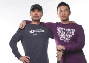 請不要寂寞說愛我 請不要寂寞說愛我