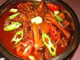 老雞母火鍋 老雞母火鍋