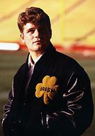 赤子追夢心[美國1993年大衛·安斯鮑夫執導電影]