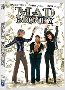 《我為錢狂》 《我為錢狂》