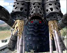 奧特曼格鬥進化3[PS2平台格鬥遊戲]