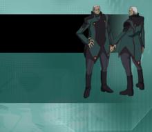 Code Geass 反叛的魯路修R2