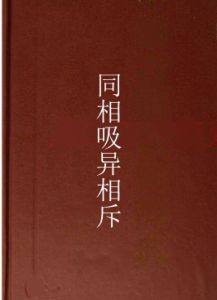 同相吸異相斥 同相吸異相斥
