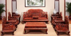 紅木家具